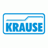 Krause Handlauf für STABILO Podestleiter, 3 und 4 Stufen