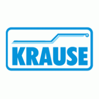 Krause Handlauf für STABILO Podestleiter, 5 und 6 Stufen