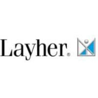 Layher Alu-Holzleiter 1028, max. 2x12 Sprossen, max. Arbeitshöhe: 355 cm