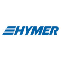 Hymer Glasreinigerleiter-Mittelteil, 1x5 Sprossen
