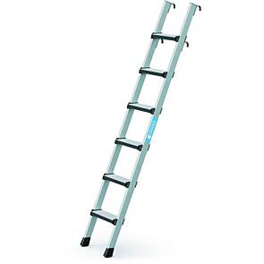 Zarges Comfortstep LH, max. Arbeitshöhe: 375 cm