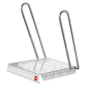 Hailo Alu-Einhängetritt SafetyLine