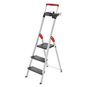 Hailo L100 TopLine, max. Arbeitshöhe: 372 cm