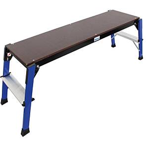 Krause MONTO Arbeitsplattform StepTop