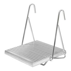 Hymer Universal-Leitertritt klappbar