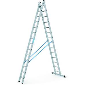 Zarges Combimaster DX, max. Arbeitshöhe bis zu 760 cm