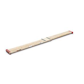 euroline Ausziehbare Holzbohle Nr. 1140000