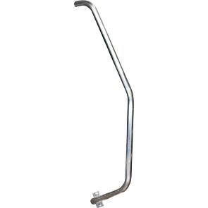 Krause Handlauf für STABILO Podestleiter, 3 und 4 Stufen