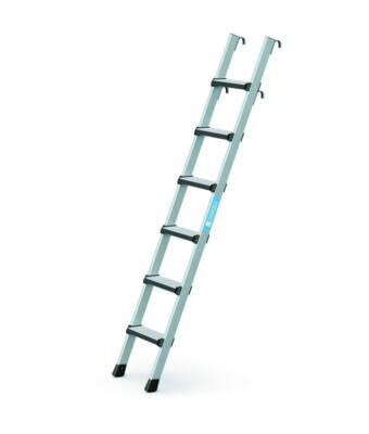 Zarges Comfortstep LH, max. Arbeitshöhe: 375 cm