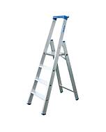 Krause STABILO Stufen-Stehleiter, bis max. Arbeitshöhe: 480 cm
