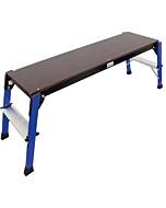 Krause MONTO Arbeitsplattform StepTop