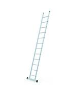 Zarges Sprossen-Anlegeleiter Stella L, max. 24 Sprossen, max. Arbeitshöhe: 770 cm