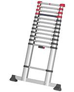 Hailo T80 FlexLine Teleskopleiter, bis max. Arbeitshöhe: 450 cm
