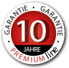 premiumline garantie