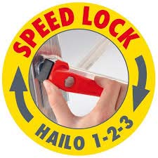 hailo speedlock